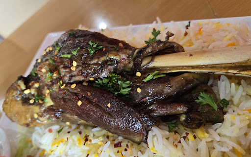 Photo of Taj Ali Middle Eastern Restaurant - 1501 Pine Lake Rd #5, Lincoln, NE 68512