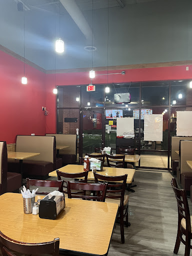 Photo of Taj Ali Middle Eastern Restaurant - 1501 Pine Lake Rd #5, Lincoln, NE 68512