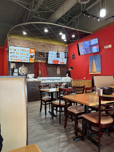 Photo of Taj Ali Middle Eastern Restaurant - 1501 Pine Lake Rd #5, Lincoln, NE 68512