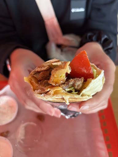 Photo of Taj Ali Middle Eastern Restaurant - 1501 Pine Lake Rd #5, Lincoln, NE 68512