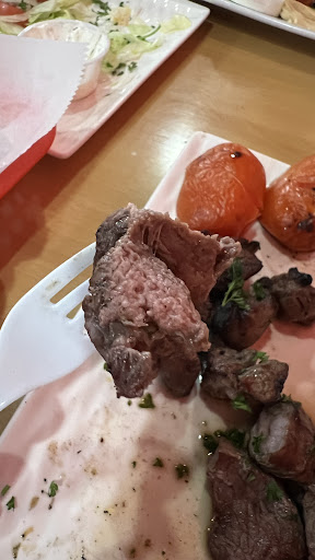 Photo of Taj Ali Middle Eastern Restaurant - 1501 Pine Lake Rd #5, Lincoln, NE 68512