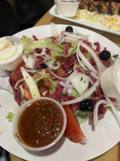 Photo of Taj Ali Middle Eastern Restaurant - 1501 Pine Lake Rd #5, Lincoln, NE 68512