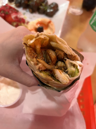 Photo of Taj Ali Middle Eastern Restaurant - 1501 Pine Lake Rd #5, Lincoln, NE 68512