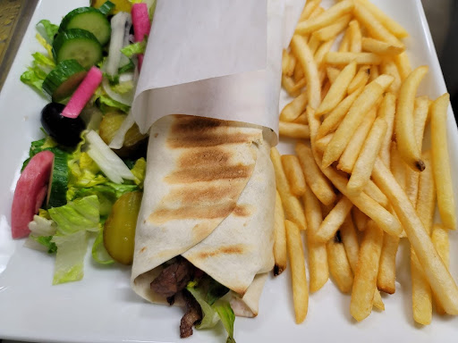 Photo of Taj Ali Middle Eastern Restaurant - 1501 Pine Lake Rd #5, Lincoln, NE 68512