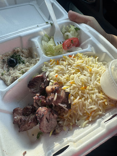 Photo of Taj Ali Middle Eastern Restaurant - 1501 Pine Lake Rd #5, Lincoln, NE 68512