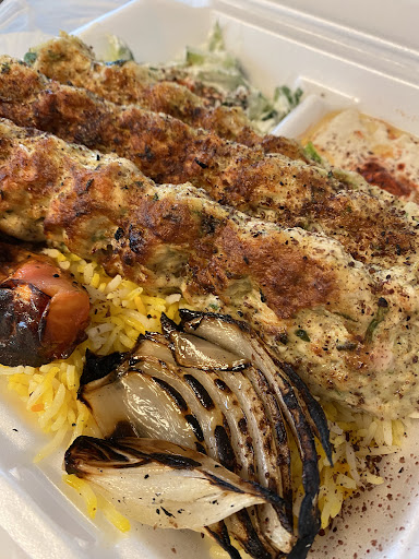 Photo of Amins kitchen & Grocery Store مطبخ واسواق الامين - 850 N 27th St, Lincoln, NE 68503