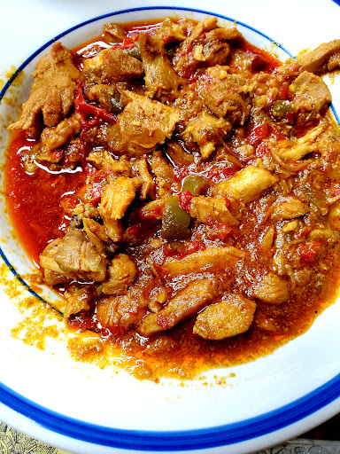 Photo of Amins kitchen & Grocery Store مطبخ واسواق الامين - 850 N 27th St, Lincoln, NE 68503