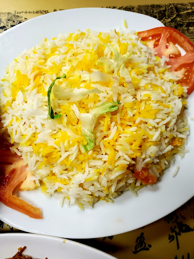 Photo of Amins kitchen & Grocery Store مطبخ واسواق الامين - 850 N 27th St, Lincoln, NE 68503