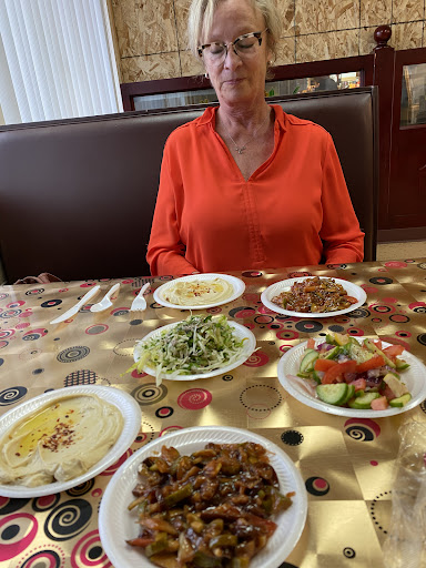 Photo of Amins kitchen & Grocery Store مطبخ واسواق الامين - 850 N 27th St, Lincoln, NE 68503