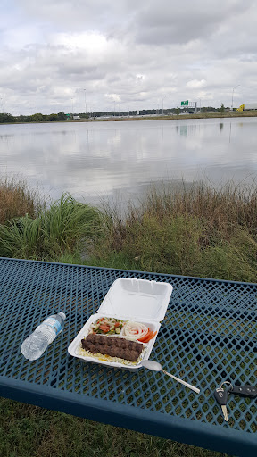 Photo of Amins kitchen & Grocery Store مطبخ واسواق الامين - 850 N 27th St, Lincoln, NE 68503