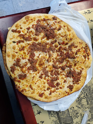 Photo of Amins kitchen & Grocery Store مطبخ واسواق الامين - 850 N 27th St, Lincoln, NE 68503