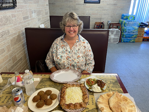 Photo of Amins kitchen & Grocery Store مطبخ واسواق الامين - 850 N 27th St, Lincoln, NE 68503