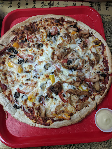 Photo of Amins kitchen & Grocery Store مطبخ واسواق الامين - 850 N 27th St, Lincoln, NE 68503