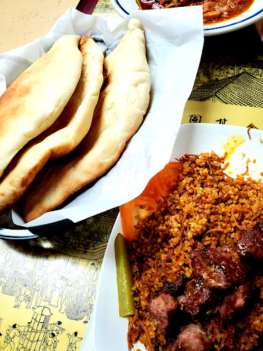 Photo of Amins kitchen & Grocery Store مطبخ واسواق الامين - 850 N 27th St, Lincoln, NE 68503