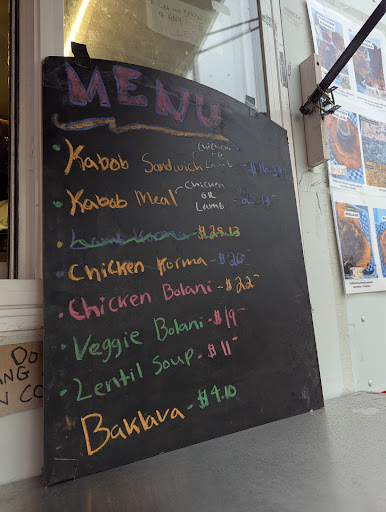 Photo of The Corner Kitchen - 4900 N 27th St, Lincoln, NE 68521