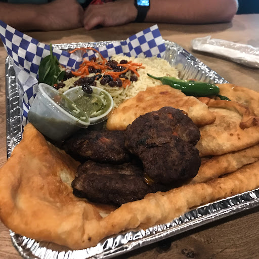 Photo of The Corner Kitchen - 4900 N 27th St, Lincoln, NE 68521