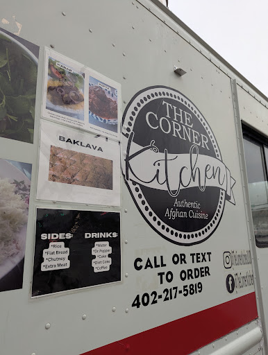 Photo of The Corner Kitchen - 4900 N 27th St, Lincoln, NE 68521