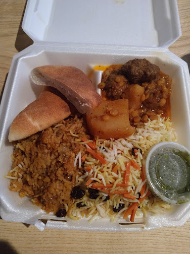 Photo of The Corner Kitchen - 4900 N 27th St, Lincoln, NE 68521