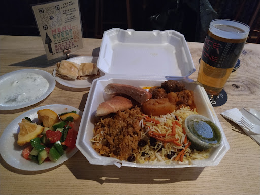 Photo of The Corner Kitchen - 4900 N 27th St, Lincoln, NE 68521