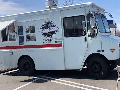 Photo of The Corner Kitchen - 4900 N 27th St, Lincoln, NE 68521