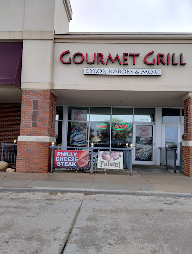 Photo of George's Gourmet Grill Southpointe - 2801 Pine Lake Rd Suite W, Lincoln, NE 68516