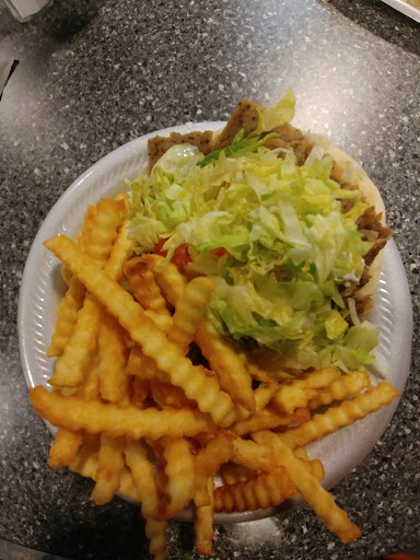 Photo of George's Gourmet Grill Southpointe - 2801 Pine Lake Rd Suite W, Lincoln, NE 68516