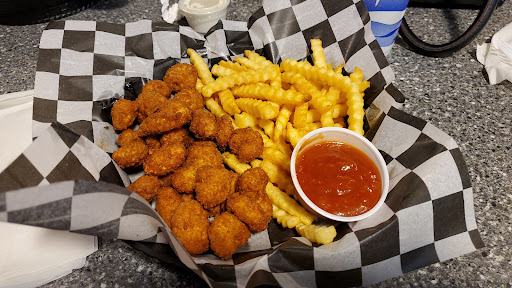 Photo of George's Gourmet Grill Southpointe - 2801 Pine Lake Rd Suite W, Lincoln, NE 68516