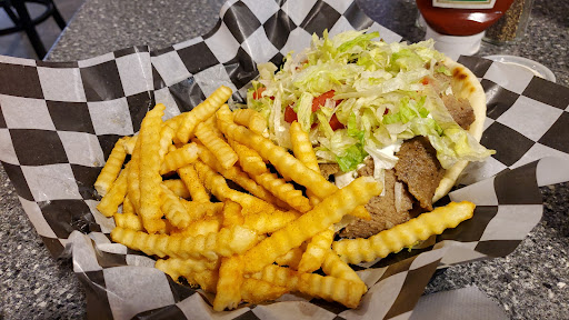 Photo of George's Gourmet Grill Southpointe - 2801 Pine Lake Rd Suite W, Lincoln, NE 68516