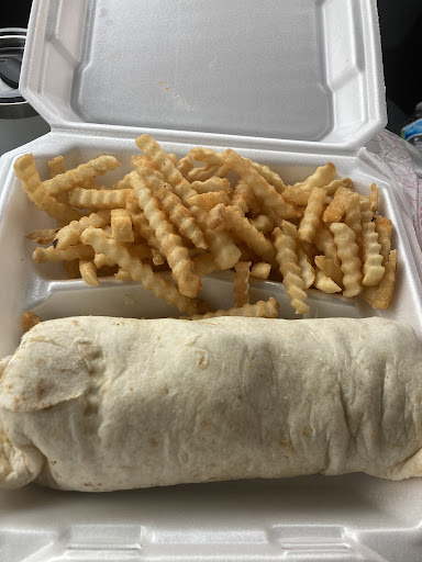 Photo of George's Gourmet Grill Southpointe - 2801 Pine Lake Rd Suite W, Lincoln, NE 68516