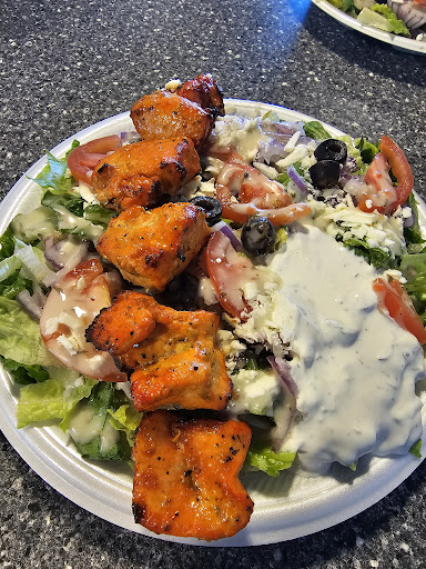 Photo of George's Gourmet Grill Southpointe - 2801 Pine Lake Rd Suite W, Lincoln, NE 68516