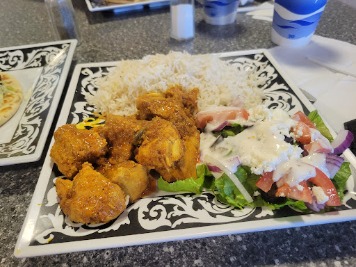 Photo of George's Gourmet Grill Southpointe - 2801 Pine Lake Rd Suite W, Lincoln, NE 68516