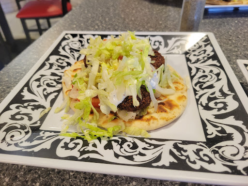 Photo of George's Gourmet Grill Southpointe - 2801 Pine Lake Rd Suite W, Lincoln, NE 68516