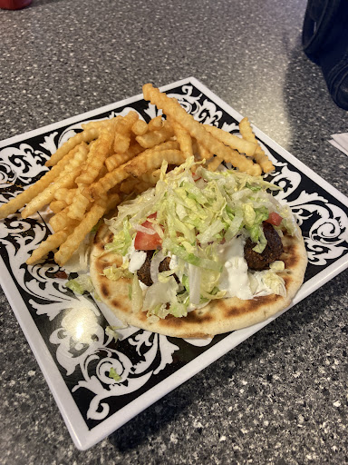 Photo of George's Gourmet Grill Southpointe - 2801 Pine Lake Rd Suite W, Lincoln, NE 68516