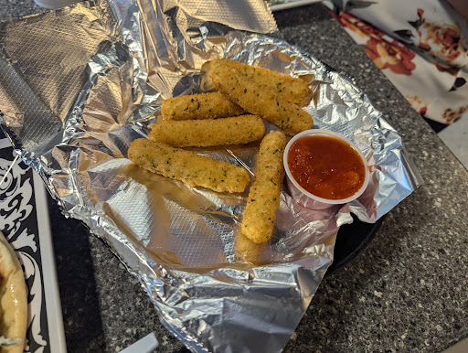 Photo of George's Gourmet Grill Southpointe - 2801 Pine Lake Rd Suite W, Lincoln, NE 68516