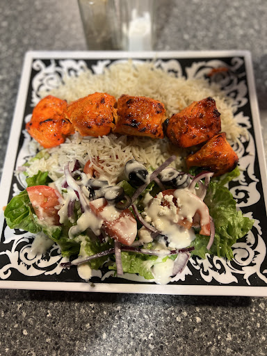 Photo of George's Gourmet Grill Southpointe - 2801 Pine Lake Rd Suite W, Lincoln, NE 68516