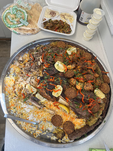 Photo of Al Nor Market Llc - 850 N 27th St, Lincoln, NE 68503