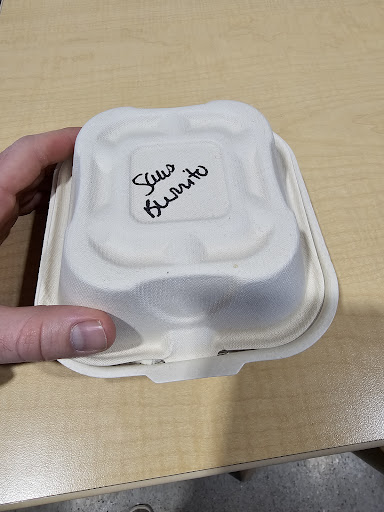 Photo of The Hub-The Roasterie & Heaping Plato - 605 Morrill Rd, Ames, IA 50011