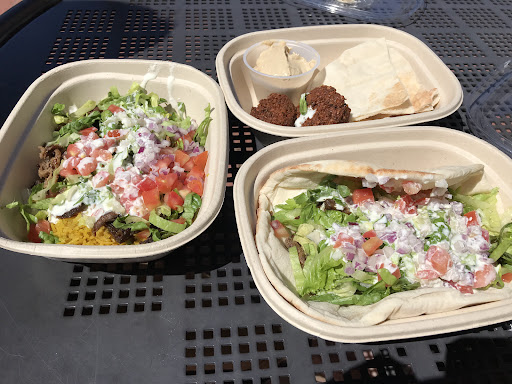 Photo of The Hub-The Roasterie & Heaping Plato - 605 Morrill Rd, Ames, IA 50011