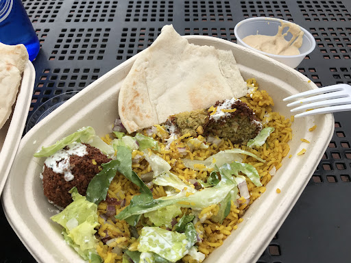 Photo of The Hub-The Roasterie & Heaping Plato - 605 Morrill Rd, Ames, IA 50011