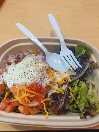 Photo of The Hub-The Roasterie & Heaping Plato - 605 Morrill Rd, Ames, IA 50011