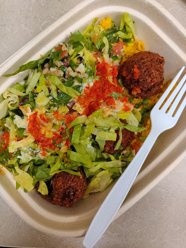 Photo of The Hub-The Roasterie & Heaping Plato - 605 Morrill Rd, Ames, IA 50011