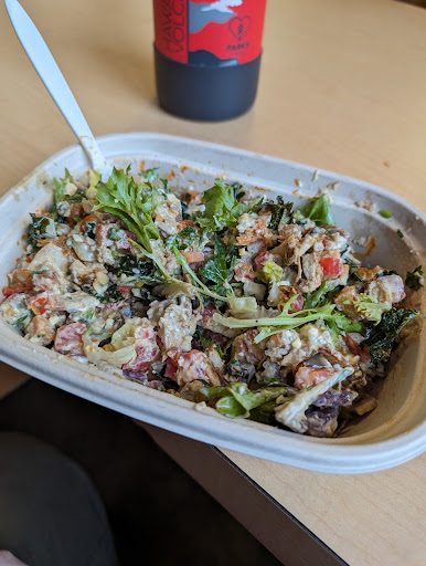 Photo of The Hub-The Roasterie & Heaping Plato - 605 Morrill Rd, Ames, IA 50011