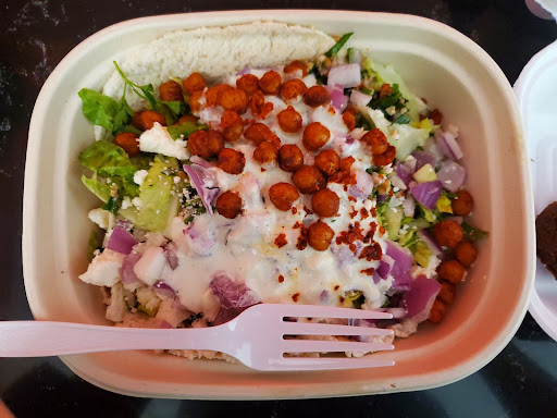 Photo of The Hub-The Roasterie & Heaping Plato - 605 Morrill Rd, Ames, IA 50011