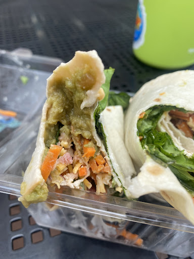 Photo of The Hub-The Roasterie & Heaping Plato - 605 Morrill Rd, Ames, IA 50011