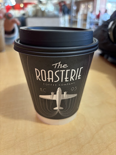 Photo of The Hub-The Roasterie & Heaping Plato - 605 Morrill Rd, Ames, IA 50011