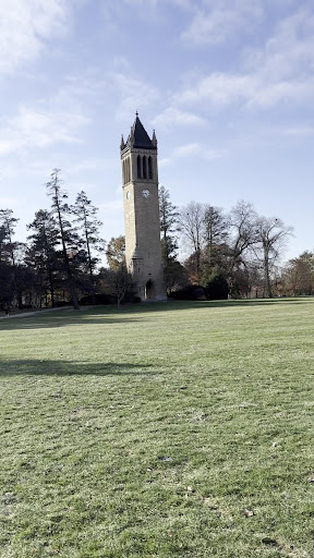 Photo of The Hub-The Roasterie & Heaping Plato - 605 Morrill Rd, Ames, IA 50011