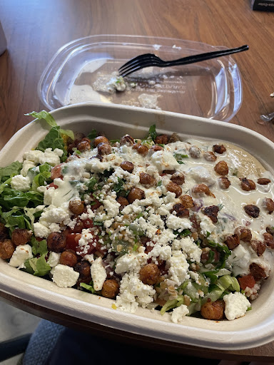 Photo of The Hub-The Roasterie & Heaping Plato - 605 Morrill Rd, Ames, IA 50011