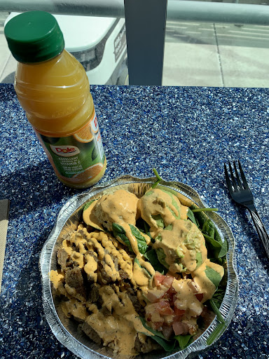 Photo of Halal Shack - University of Nevada, Reno, 1664 N Virginia St, Reno, NV 89503