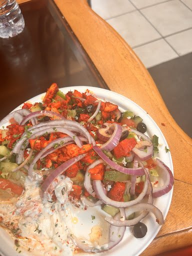 Photo of Salsal Kabob & Gyro Grill - 7216 Laguna Blvd, Elk Grove, CA 95758