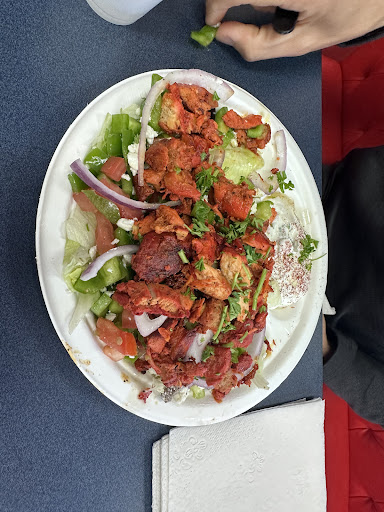 Photo of Salsal Kabob & Gyro Grill - 7216 Laguna Blvd, Elk Grove, CA 95758